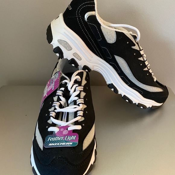 new skechers tennis shoes